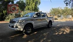 تۆیۆتا هایلۆکس